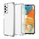 Itskins Spectrum R Clear Protective Phone Case For Samsung Galaxy A23 5g