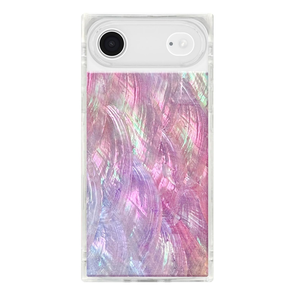 Flaunt Official Square Protective Case For Iphone 17 Air