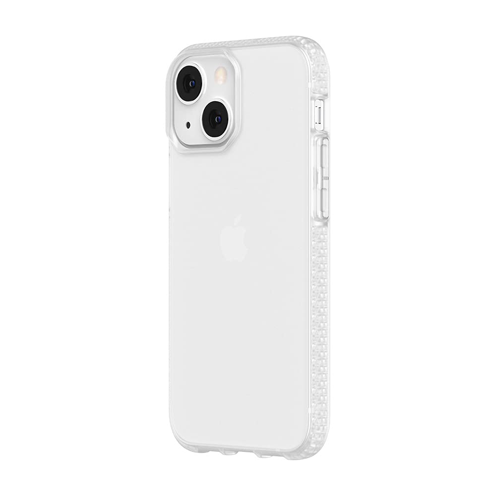 Apple iPhone 13 Mini Incipio Survivor Case Clear
