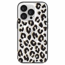 Kate Spade Protective Hardshell Case For Magsafe For Iphone 14 Pro - Leopard
